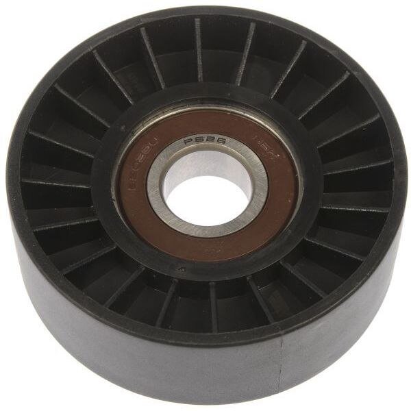 Idler Pulley, 419-607, Dorman, Mfr#: 419-607